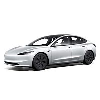 Model 3 Highland